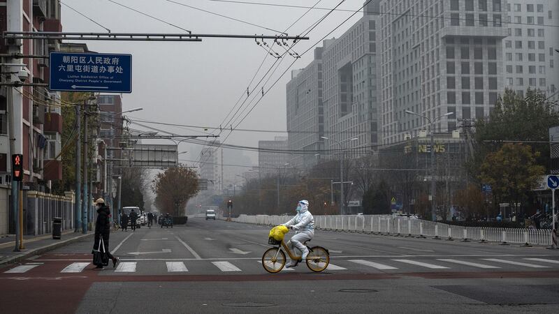 Banco Mundial ‘aconseja’ a China: Pide cambiar política ‘Cero COVID’ para mitigar la inflación