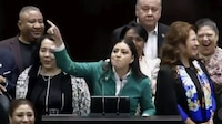 Les traicionó el subconsciente: Morena protagoniza desliz por huachicol fiscal en la Cámara de Diputados