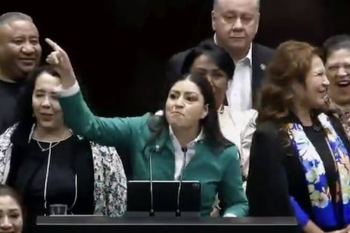 Les traicionó el subconsciente: Morena protagoniza desliz por huachicol fiscal en la Cámara de Diputados