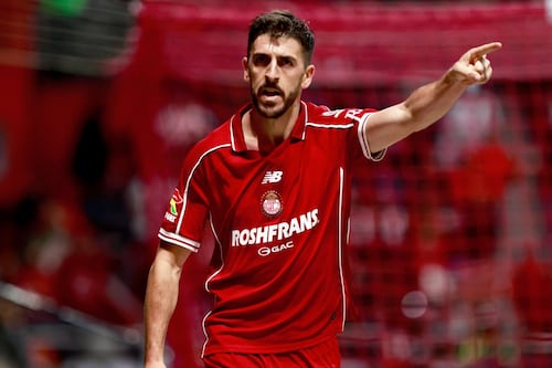 Toluca pierde pero queda como líder del Apertura 2026: ¿Cómo va la tabla de la Liga MX tras la Jornada 9?