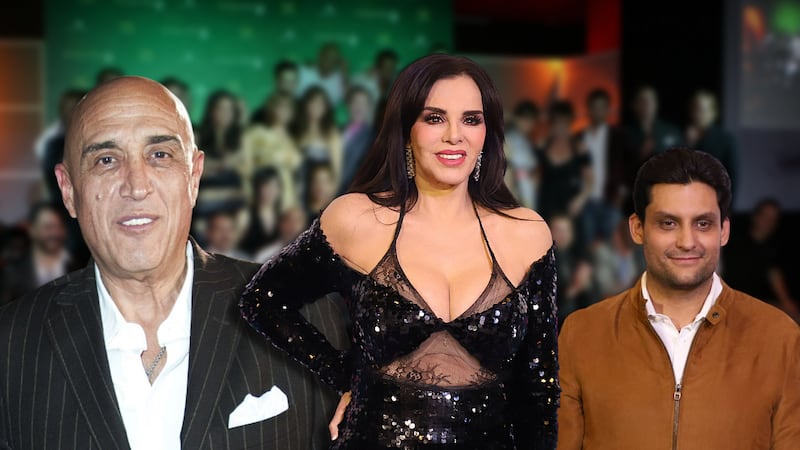 ‘No va a ser eterno’: ¿Qué enfermedad tiene Pedro Torres y cómo está de salud? Lucía Méndez e hijo aclaran