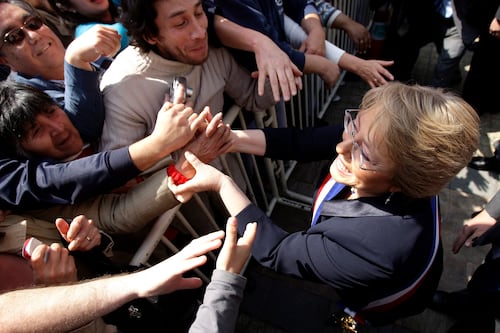 Michelle Bachelet declina candidatura a Secretaría General de ONU: ‘No me arrepiento de emprender el desafío’