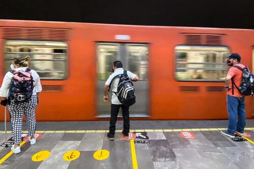 ¿Trabajadores del Metro podrían irse a paro? Sindicato reclama falta de respuesta a sus demandas
