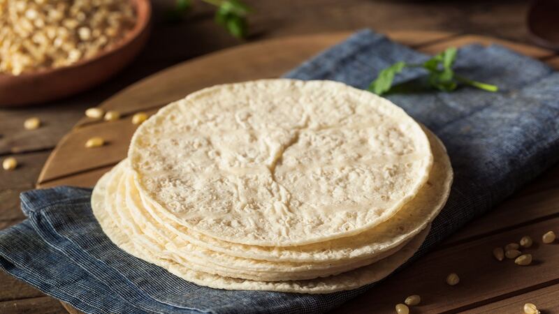 ¿En qué consiste el proyecto para regular la tortilla?