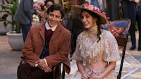 ¿Quién es quién en ‘Mal de amores’, serie mexicana de Netflix basada en la novela de Ángeles Mastretta?