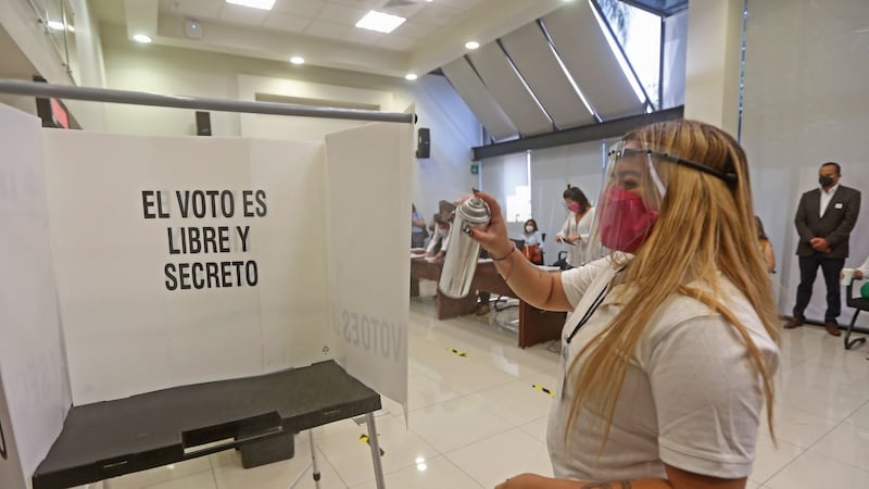 ¿Quiénes son los candidatos a la gubernatura de Querétaro para las elecciones 2021?