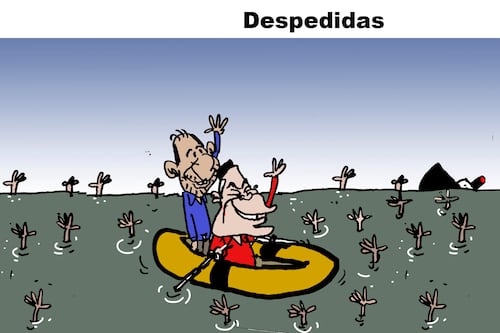 Despedidas