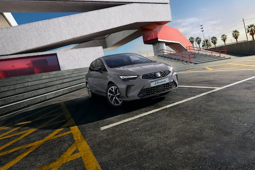 SEAT Arona y SEAT Ibiza: la marca española que apuesta todo por México.