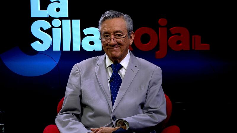‘Cónclave, una moneda al aire’, por ala conservadora: Bernardo Barranco