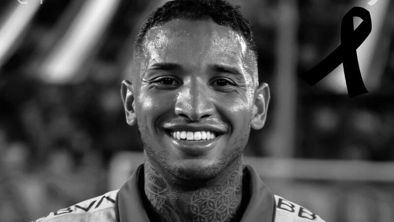 Muere Juan Izquierdo a los 27 años: El exfutbolista del Atlético San Luis se desplomó en un partido