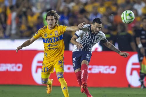 Monterrey vs. Tigres: ¿Dónde y cuándo ver la vuelta de semifinales del Clausura 2023 en vivo?