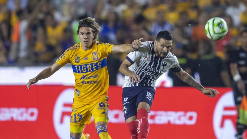 Monterrey vs. Tigres: ¿Dónde y cuándo ver la vuelta de semifinales del Clausura 2023 en vivo?