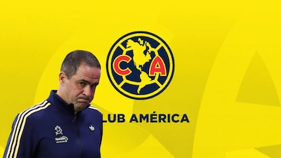 André Jardine deja el banquillo del Club América. (Foto: Cuartoscuro/ClubAmérica)