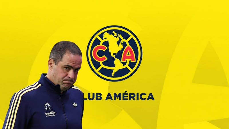 ¡OFICIAL! André Jardine abandona el nido: América confirma salida del DT del tricampeonato
