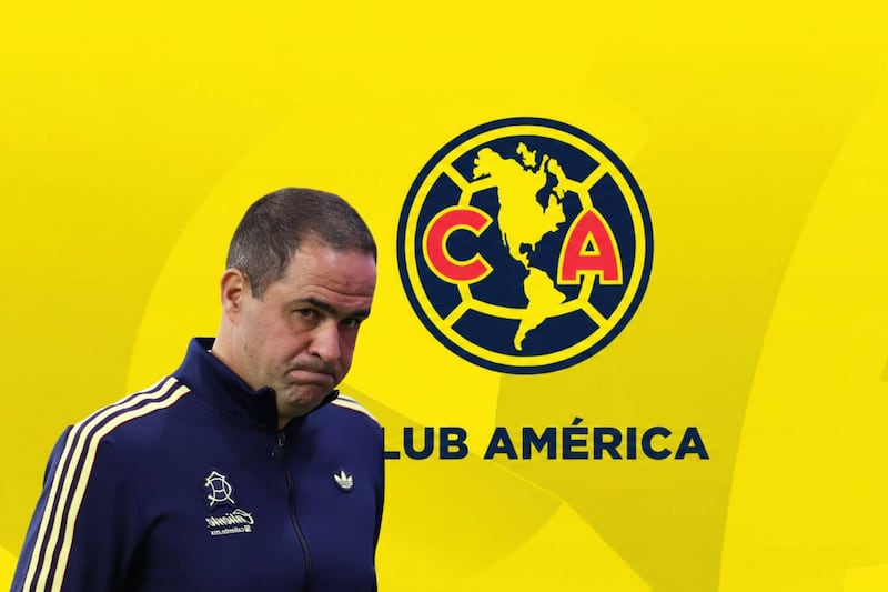 ¡OFICIAL! André Jardine abandona el nido: América confirma salida del DT del tricampeonato