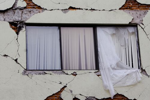 ¿Tu casa de Infonavit se vio afectada en el 19S? Este jueves vence el plazo para reportarla