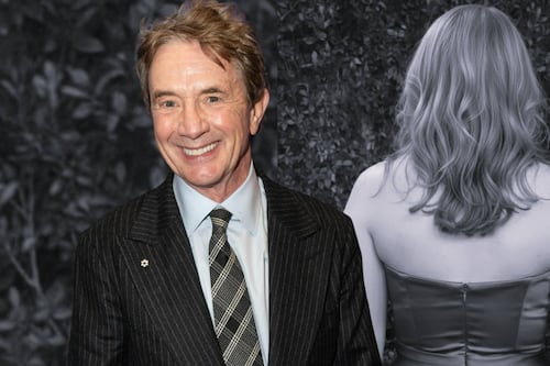 Muere hija de Martin Short, actor de ‘El padre de la novia’: Katherine fue encontrada sin vida en su casa