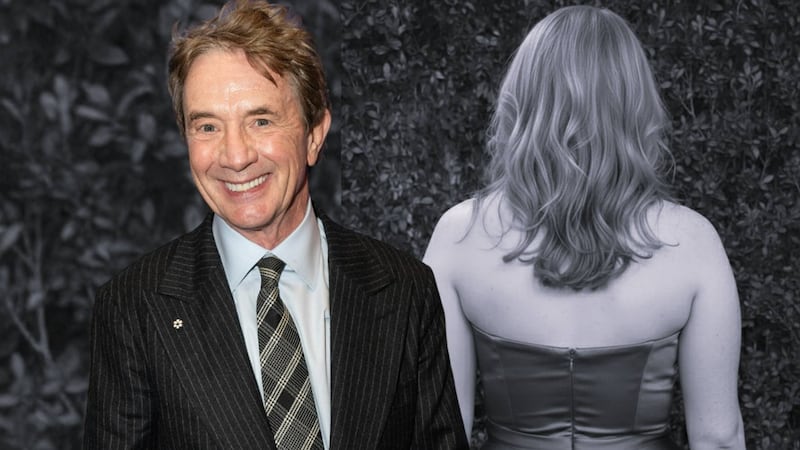 Muere hija de Martin Short, actor de ‘El padre de la novia’: Katherine fue encontrada sin vida en su casa