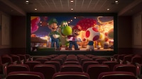 ‘Super Mario Galaxy: La Película’: Fecha de estreno en cines de México, personajes y todo lo que debes saber