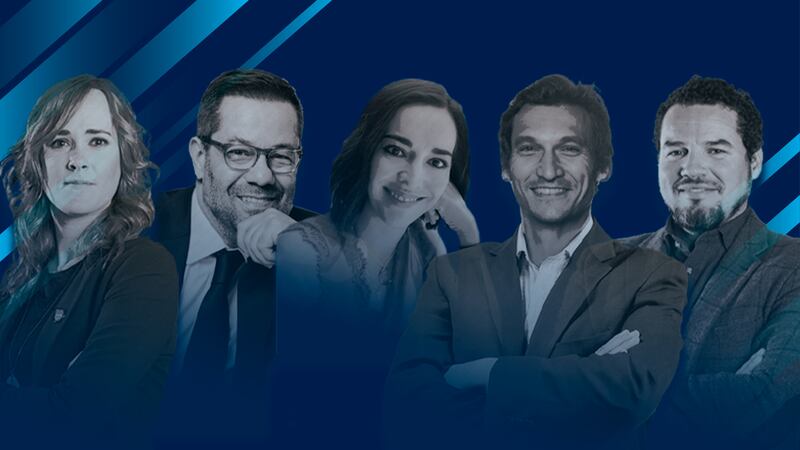 El deporte como un ‘golazo’ en los negocios en 11 frases