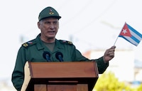 ‘Quieren justificar una agresión’: Cuba califica de mentira la acusación de EU contra Raúl Castro