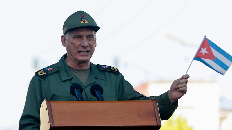 ‘Quieren justificar una agresión’: Cuba califica de mentira la acusación de EU contra Raúl Castro