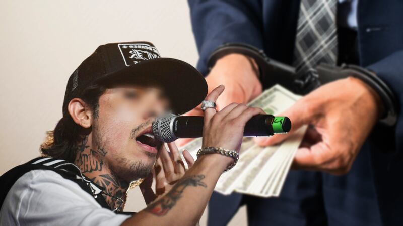 ¿Natanael Cano irá a prisión? Estas son las sanciones para cohecho, delito por el que es acusado