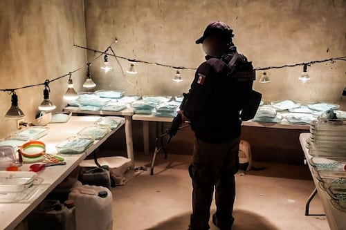 ‘Boicot’ al Cártel de Sinaloa: EU sanciona red en México, Guatemala e India que ayuda a crear fentanilo