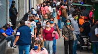 ¿Sigues ‘invicto’ contra COVID? Estas son algunas causas (además de la suerte)