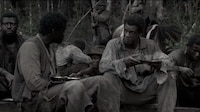 Will Smith regresa al cine con ‘Emancipation’ tras incidente en los Oscar