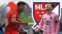 Messi vs. Liga MX: Argentino encabeza lista de la MLS para el All-Star Game 2026