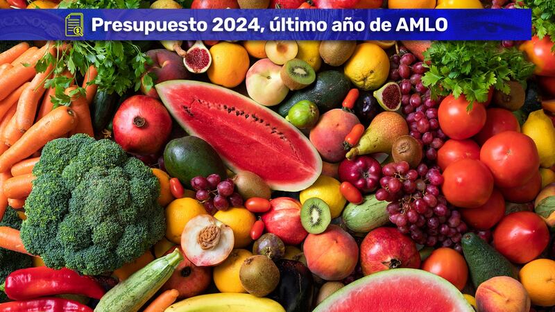 Paquete Económico: Hacienda estima que inflación cerrará en 4.5% en 2023