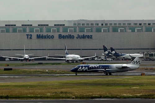 ‘Es una terminal’: Director del AICM revela cómo será la etapa 3 de remodelación en el Aeropuerto de CDMX
