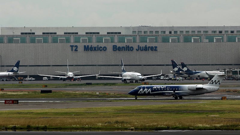 ‘Es una terminal’: Director del AICM revela cómo será la etapa 3 de remodelación en el Aeropuerto de CDMX