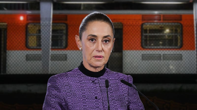 Trabajadores del Metro ‘no tienen motivos’ para paros, afirma Sheinbaum; ‘se atienden sus demandas’