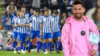¿Messi jugará el Inter Miami vs. Rayados de Monterrey? Esto dice ‘Tata’ Martino