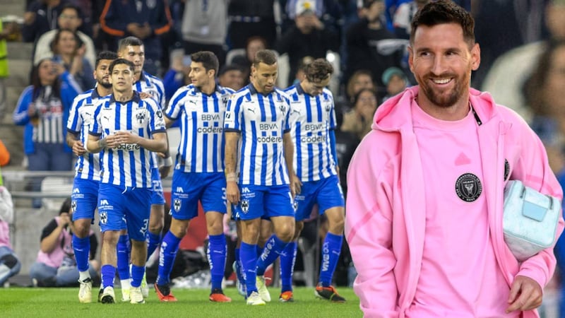 ¿Messi jugará el Inter Miami vs. Rayados de Monterrey? Esto dice ‘Tata’ Martino