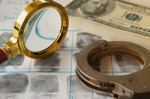 Vector, CIBanco e Intercam son acusados de lavado por EU