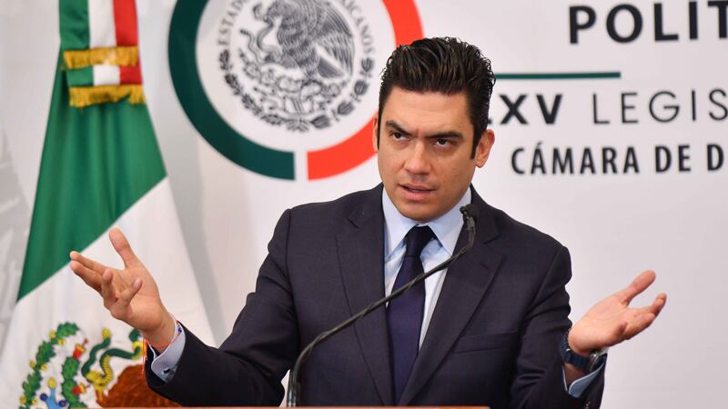 ¿PAN las ‘corta’ con el PRI? Jorge Romero plantea ‘pausa’ con la alianza