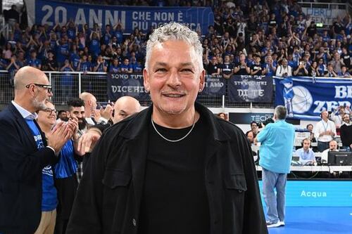 Exfutbolista Roberto Baggio y su familia sufren secuestro y robo en su casa: Veían la Eurocopa 2024