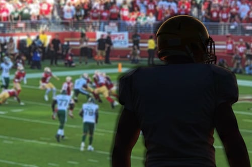 Kevin Johnson, exjugador de la NFL, es hallado sin vida: ¿Qué se sabe del caso?