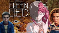 ¿De qué trata ‘Elfen Lied’, el anime en que se inspira el personaje de Eleven de ‘Stranger Things’?