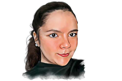 Libros, doctorados, estudios, iniciativas... y apenas tiene 17 años
