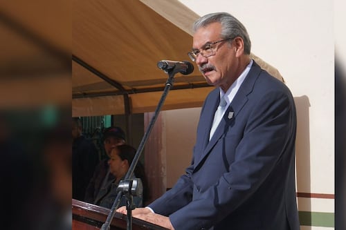 Explosión de coche bomba en Ojocaliente: Revelan que alcalde habría sido amenazado días antes