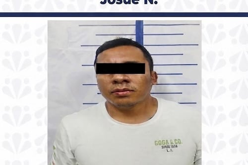 Detienen a funcionario auxiliar de San Martín Texmelucan por presunto homicidio de periodista