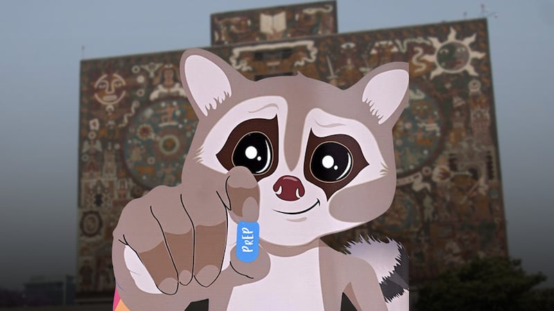 ‘Una pastilla diaria’: UNAM e IMSS ofrecen tratamiento preventivo contra el VIH