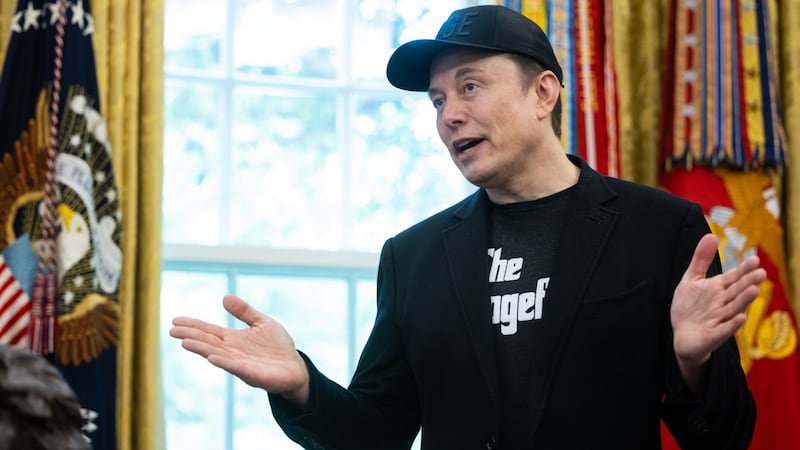 Musk ‘lanza’ ideas en X sobre su nuevo partido: ¿Qué se sabe de America Party?