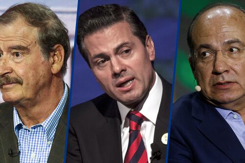 ¿Qué dicen los expresidentes sobre la cancelación del NAIM?: ‘Le dieron en la ma** a ese gran proyecto’