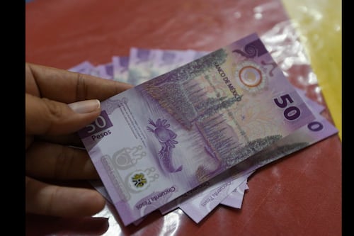 El salario mínimo: ¿incentivo perverso para el mercado laboral mexicano?