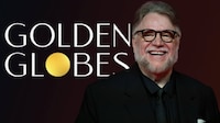 Guillermo del Toro en los Globos de Oro 2026: Lista completa de nominados